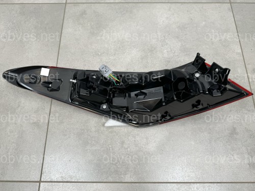 Задний фонарь правый наружный FULL LED Toyota Camry 70 ЕВРОПА 2017-2020 1шт. Задний фонарь правый наружный FULL LED Toyota Camry 70 ЕВРОПА 2017-2020 1шт.