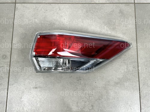 Задний фонарь правый наружный Toyota Highlander 2014-2016 Задний фонарь правый наружный Toyota Highlander 2014-2016