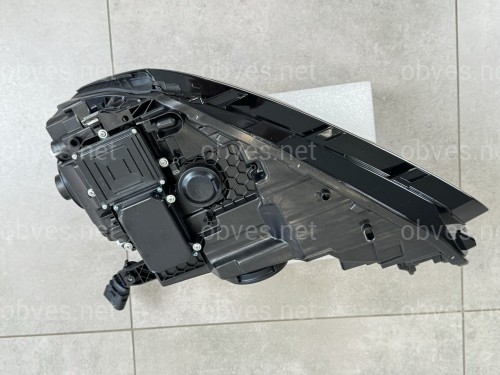 FULL LED фары для Volkswagen Passat USA B8 2016-2019  (комплектные левая + правая 2шт.)