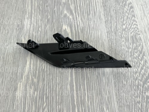 Накладка решетки левая 5312406220 для Toyota Camry 70 LE XLE EU 2018-