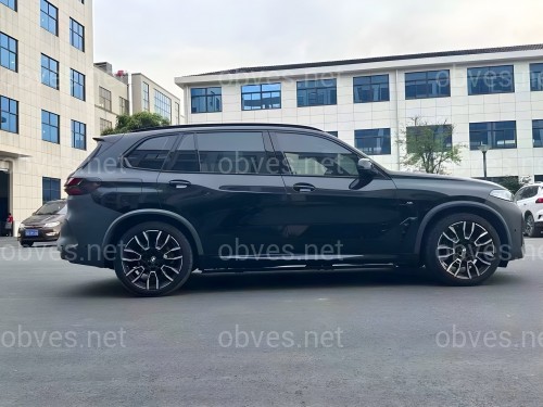 Комплект обвеса X5M F95 LCI для BMW X5 G05 F95 2023+ Комплект обвеса X5M F95 LCI для BMW X5 G05 F95 2023+