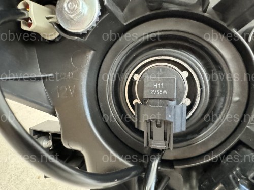 Левая фара галоген Mazda 3 BM АМЕРИКА РЕСТАЙЛИНГ 2016-2019 Левая фара галоген Mazda 3 BM АМЕРИКА РЕСТАЙЛИНГ 2016-2019