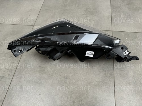 Левая фара Full LED с AFS Mazda 3 BM АМЕРИКА РЕСТАЙЛИНГ 2016-2019 Левая фара Full LED с AFS Mazda 3 BM АМЕРИКА РЕСТАЙЛИНГ 2016-2019