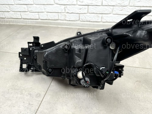 Правая фара Full LED с AFS Mazda 3 BM АМЕРИКА РЕСТАЙЛИНГ 2016-2019