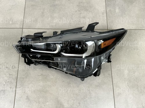 Левая фара Full LED Mazda CX-5 АМЕРИКА РЕСТАЙЛИНГ 2022+ Левая фара Full LED Mazda CX-5 АМЕРИКА РЕСТАЙЛИНГ 2022+