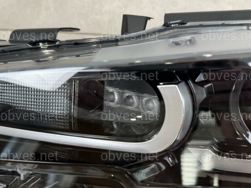 Левая фара Full LED Mazda CX-5 АМЕРИКА РЕСТАЙЛИНГ 2022+ Левая фара Full LED Mazda CX-5 АМЕРИКА РЕСТАЙЛИНГ 2022+
