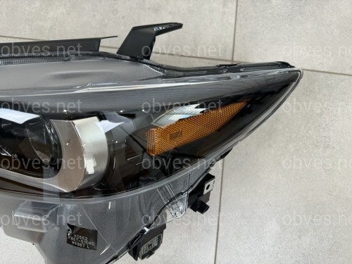 Левая фара Full LED Mazda CX-5 АМЕРИКА РЕСТАЙЛИНГ 2022+ Левая фара Full LED Mazda CX-5 АМЕРИКА РЕСТАЙЛИНГ 2022+