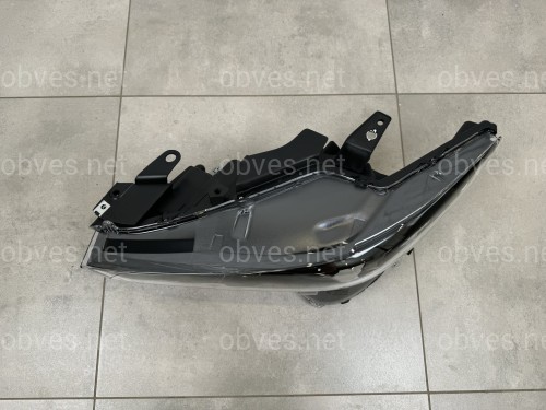 Левая фара Full LED Mazda CX-5 АМЕРИКА РЕСТАЙЛИНГ 2022+ Левая фара Full LED Mazda CX-5 АМЕРИКА РЕСТАЙЛИНГ 2022+