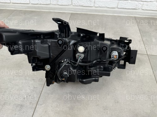 Левая фара Full LED Mazda CX-5 АМЕРИКА РЕСТАЙЛИНГ 2022+ Левая фара Full LED Mazda CX-5 АМЕРИКА РЕСТАЙЛИНГ 2022+