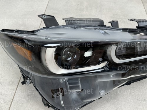 Правая фара Full LED Mazda CX-5 АМЕРИКА РЕСТАЙЛИНГ 2022+ Правая фара Full LED Mazda CX-5 АМЕРИКА РЕСТАЙЛИНГ 2022+