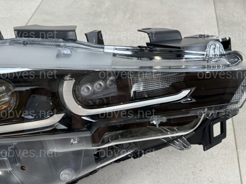 Правая фара Full LED Mazda CX-5 АМЕРИКА РЕСТАЙЛИНГ 2022+ Правая фара Full LED Mazda CX-5 АМЕРИКА РЕСТАЙЛИНГ 2022+