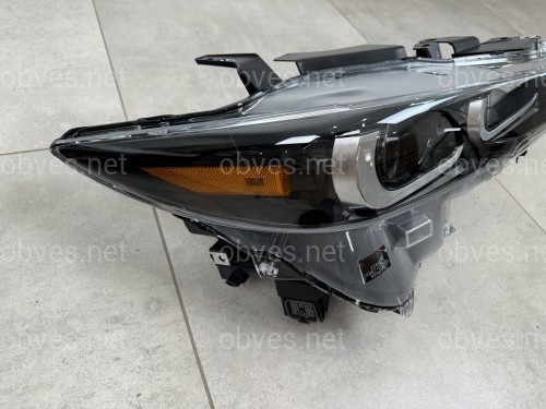 Правая фара Full LED Mazda CX-5 АМЕРИКА РЕСТАЙЛИНГ 2022+ Правая фара Full LED Mazda CX-5 АМЕРИКА РЕСТАЙЛИНГ 2022+