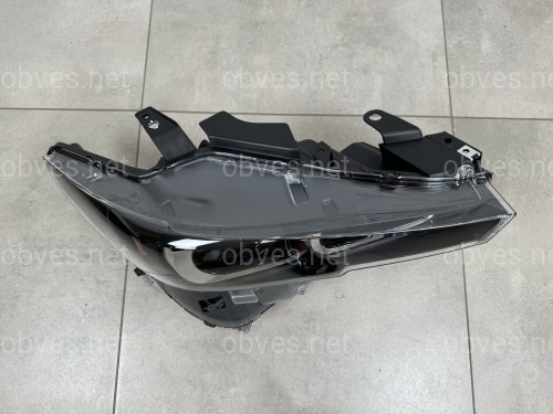Правая фара Full LED Mazda CX-5 АМЕРИКА РЕСТАЙЛИНГ 2022+ Правая фара Full LED Mazda CX-5 АМЕРИКА РЕСТАЙЛИНГ 2022+