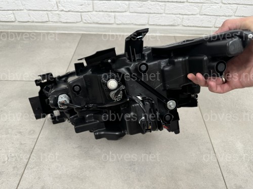 Правая фара Full LED Mazda CX-5 АМЕРИКА РЕСТАЙЛИНГ 2022+ Правая фара Full LED Mazda CX-5 АМЕРИКА РЕСТАЙЛИНГ 2022+