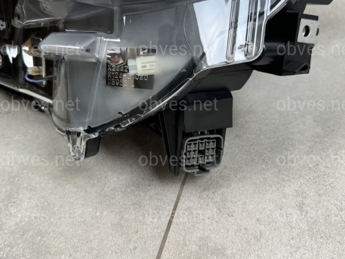 Левая фара Full LED с AFS Mazda CX-5 АМЕРИКА ДО РЕСТАЙЛИНГА 2017-2021 Левая фара Full LED с AFS Mazda CX-5 АМЕРИКА ДО РЕСТАЙЛИНГА 2017-2021