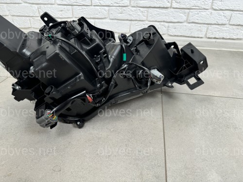 Левая фара Full LED с AFS Mazda CX-5 АМЕРИКА ДО РЕСТАЙЛИНГА 2017-2021 Левая фара Full LED с AFS Mazda CX-5 АМЕРИКА ДО РЕСТАЙЛИНГА 2017-2021