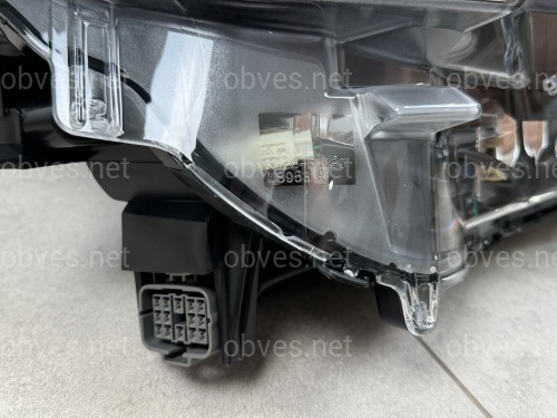 Правая фара Full LED с AFS Mazda CX-5 АМЕРИКА ДО РЕСТАЙЛИНГА 2017-2021 Правая фара Full LED с AFS Mazda CX-5 АМЕРИКА ДО РЕСТАЙЛИНГА 2017-2021