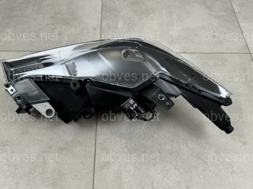 Правая фара Full LED с AFS Mazda CX-5 АМЕРИКА ДО РЕСТАЙЛИНГА 2017-2021 Правая фара Full LED с AFS Mazda CX-5 АМЕРИКА ДО РЕСТАЙЛИНГА 2017-2021