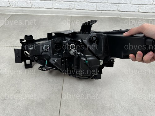 Правая фара Full LED с AFS Mazda CX-5 АМЕРИКА ДО РЕСТАЙЛИНГА 2017-2021 Правая фара Full LED с AFS Mazda CX-5 АМЕРИКА ДО РЕСТАЙЛИНГА 2017-2021