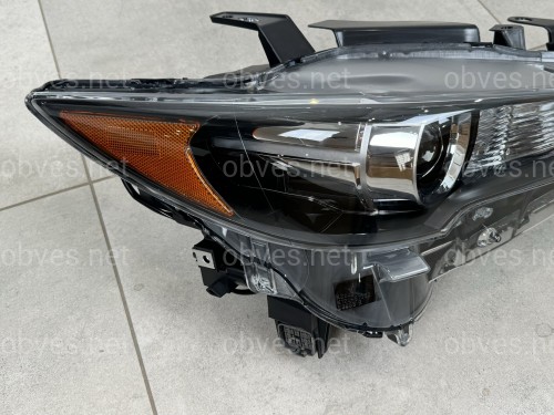 Правая LED фара Mazda CX-5 АМЕРИКА ДО РЕСТАЙЛИНГА 2017-2021 Правая LED фара Mazda CX-5 АМЕРИКА ДО РЕСТАЙЛИНГА 2017-2021