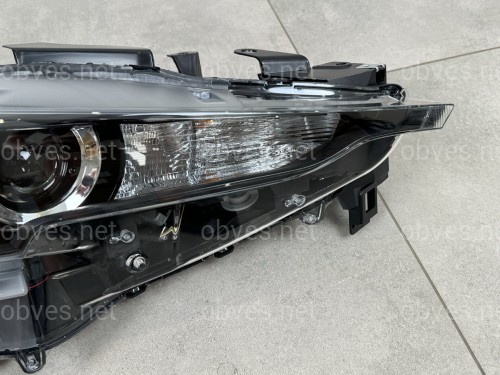 Правая LED фара Mazda CX-5 АМЕРИКА ДО РЕСТАЙЛИНГА 2017-2021 Правая LED фара Mazda CX-5 АМЕРИКА ДО РЕСТАЙЛИНГА 2017-2021