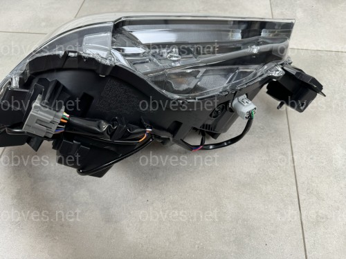 Правая LED фара Mazda CX-5 АМЕРИКА ДО РЕСТАЙЛИНГА 2017-2021 Правая LED фара Mazda CX-5 АМЕРИКА ДО РЕСТАЙЛИНГА 2017-2021