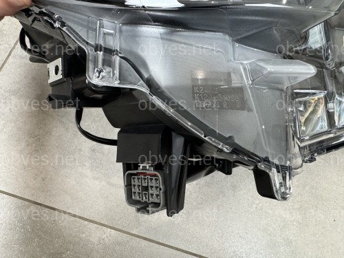 Правая LED фара Mazda CX-5 АМЕРИКА ДО РЕСТАЙЛИНГА 2017-2021 Правая LED фара Mazda CX-5 АМЕРИКА ДО РЕСТАЙЛИНГА 2017-2021