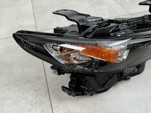 Правая LED фара Mazda 3 BP АМЕРИКА 2019- Правая LED фара Mazda 3 BP АМЕРИКА 2019-