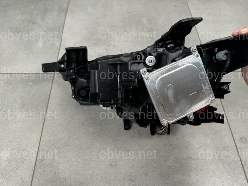 Правая LED фара Mazda 3 BP АМЕРИКА 2019- Правая LED фара Mazda 3 BP АМЕРИКА 2019-