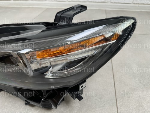 Левая фара Full LED с AFS Mazda 6 АМЕРИКА РЕСТАЙЛИНГ 2018+ Левая фара Full LED с AFS Mazda 6 АМЕРИКА РЕСТАЙЛИНГ 2018+