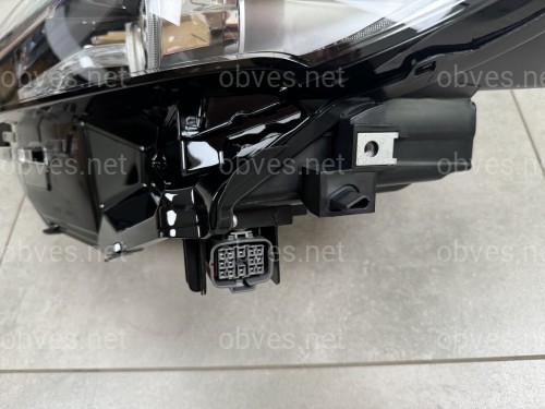 Левая фара Full LED с AFS Mazda 6 АМЕРИКА РЕСТАЙЛИНГ 2018+ Левая фара Full LED с AFS Mazda 6 АМЕРИКА РЕСТАЙЛИНГ 2018+