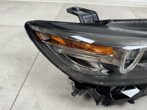 Правая фара Full LED с AFS Mazda 6 АМЕРИКА РЕСТАЙЛИНГ 2018+ Правая фара Full LED с AFS Mazda 6 АМЕРИКА РЕСТАЙЛИНГ 2018+