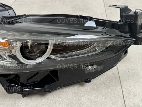 Правая фара Full LED с AFS Mazda 6 АМЕРИКА РЕСТАЙЛИНГ 2018+ Правая фара Full LED с AFS Mazda 6 АМЕРИКА РЕСТАЙЛИНГ 2018+