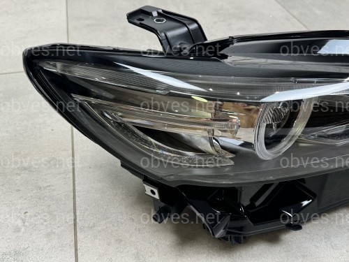 Правая фара Full LED БЕЗ AFS Mazda 6 ЕВРОПА РЕСТАЙЛИНГ 2018+ Правая фара Full LED БЕЗ AFS Mazda 6 ЕВРОПА РЕСТАЙЛИНГ 2018+