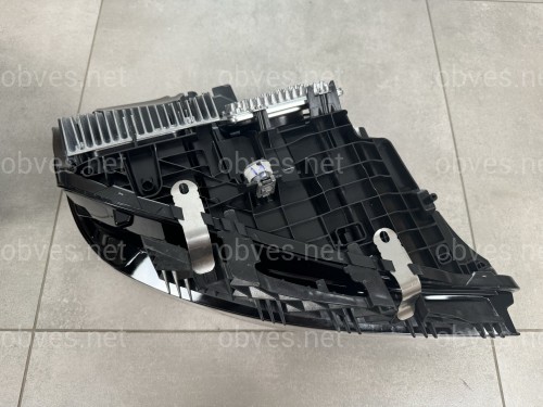 Фары Adaptive LED LCI рестайлинг для BMW 3 series G20 G21 2022+ 2шт. комплектные с блоками Фары Adaptive LED LCI рестайлинг для BMW 3 series G20 G21 2022+ 2шт. комплектные с блоками