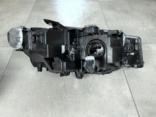 Фары BMW LASER до рестайлинга для BMW 3 series G20 G21 2018-2021 2шт.