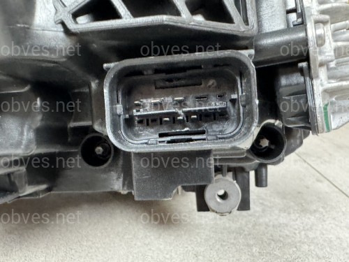 Фары Adaptive FULL LED LCI для BMW 3 series F30 F31 2015-2018 2шт. комплектные с блоками Фары Adaptive FULL LED LCI для BMW 3 series F30 F31 2015-2018 2шт. комплектные с блоками