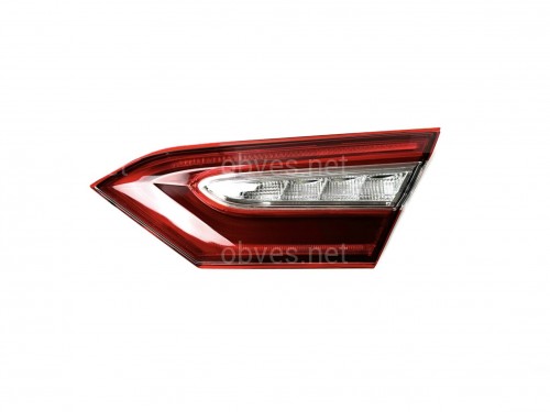 Задний фонарь правый внутренний FULL LED Toyota Camry 70 ЕВРОПА И АМЕРИКА 2017-2020 1шт. Задний фонарь правый внутренний FULL LED Toyota Camry 70 ЕВРОПА И АМЕРИКА 2017-2020 1шт.