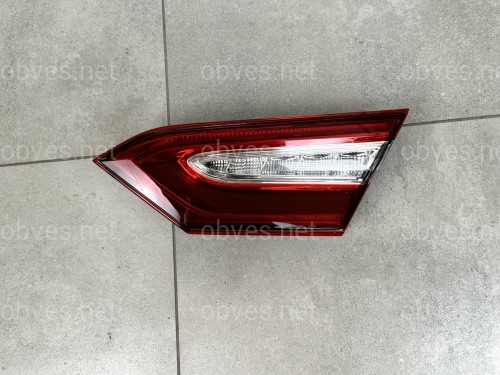 Задний фонарь правый внутренний FULL LED Toyota Camry 70 ЕВРОПА И АМЕРИКА 2017-2020 1шт. Задний фонарь правый внутренний FULL LED Toyota Camry 70 ЕВРОПА И АМЕРИКА 2017-2020 1шт.