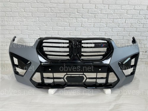 Рестайлинг комплект обвеса X5M F95 2023+ для BMW X5 G05 2018-2022
