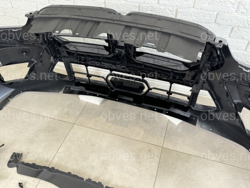 Рестайлинг комплект обвеса X5M F95 2023+ для BMW X5 G05 2018-2022