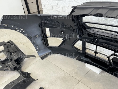 Рестайлинг комплект обвеса X5M F95 2023+ для BMW X5 G05 2018-2022