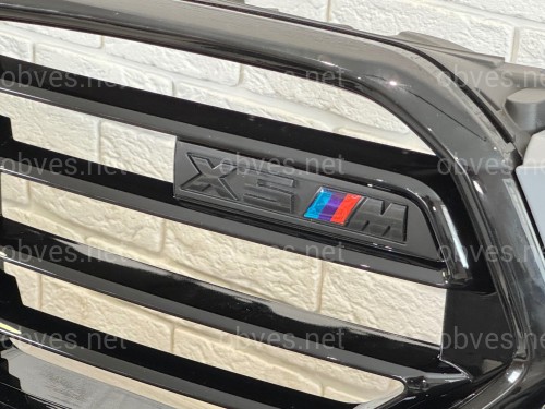 Комплект обвеса X5M F95 LCI для BMW X5 G05 F95 2023+ Комплект обвеса X5M F95 LCI для BMW X5 G05 F95 2023+