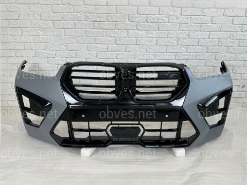 Комплект обвеса X5M F95 LCI для BMW X5 G05 F95 2023+ Комплект обвеса X5M F95 LCI для BMW X5 G05 F95 2023+