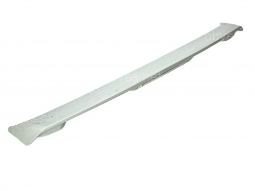 Спойлер лип Toyota Corolla 2007-2012 ABS пластик, под покраску Спойлер лип Toyota Corolla 2007-2012 ABS пластик, под покраску