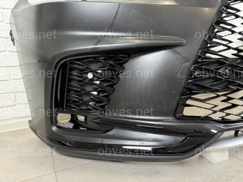 Бампер передний в сборе F-Sport Lexus RX 2023+ Бампер передний в сборе F-Sport Lexus RX 2023+
