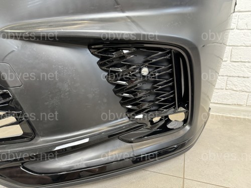 Бампер передний в сборе F-Sport Lexus RX 2023+ Бампер передний в сборе F-Sport Lexus RX 2023+