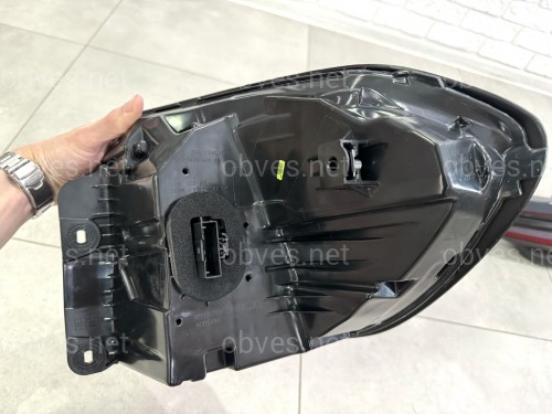 Задние LED фонари LCI 2022+ рестайлинг взамен дорестайлинговых BMW X3 G01 G08 2018-2021 4шт.