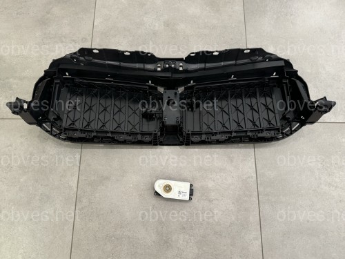 Жалюзи BMW 5 Series G30 / G31 LCI 2020+ (с моторчиком) 51119498612 / 51745A218F3 Жалюзи BMW 5 Series G30 / G31 LCI 2020+ (с моторчиком) 51119498612 / 51745A218F3