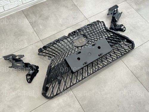 Решетка радиатора F-Sport Lexus ES 2015-2018